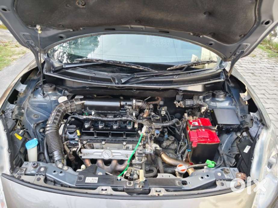 Maruti Suzuki Swift Vxi + Manual, 2021, Petrol