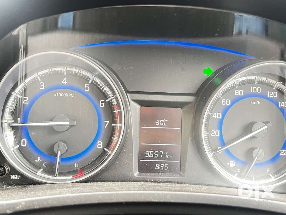 Baleno Delta