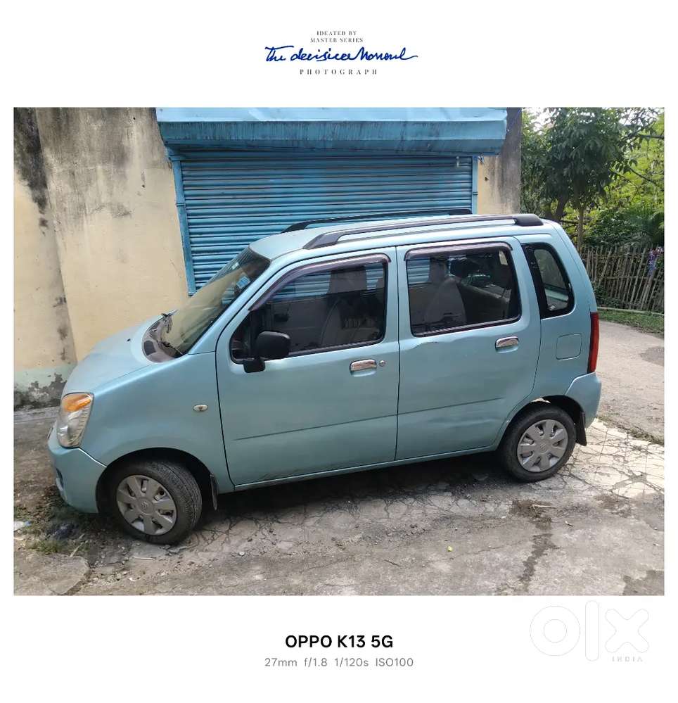 2009 Maruti Suzuki Wagon R