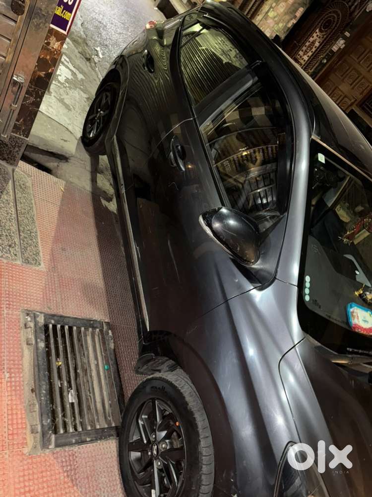 Hyundai Grand I10 2021 Sportz Variant