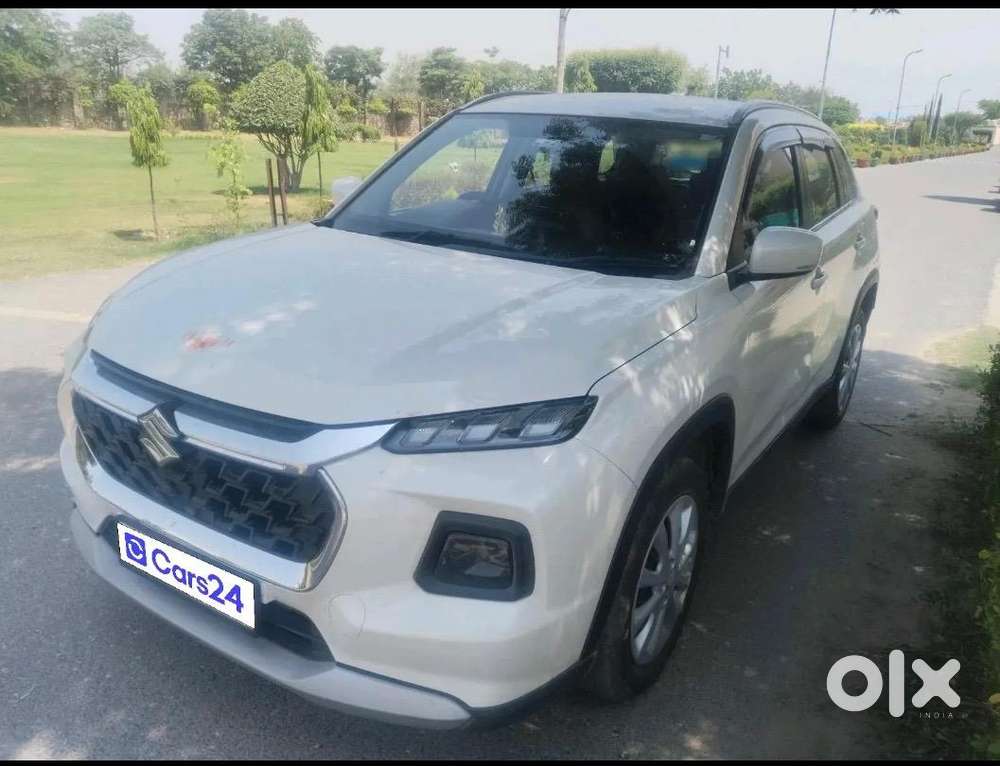 Maruti Suzuki Cng+petrol 2026