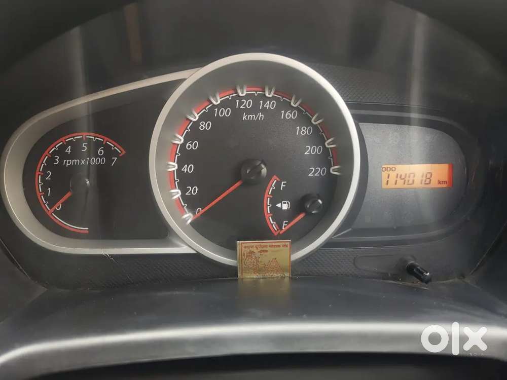 Ford Figo Diesel Zxi 2010