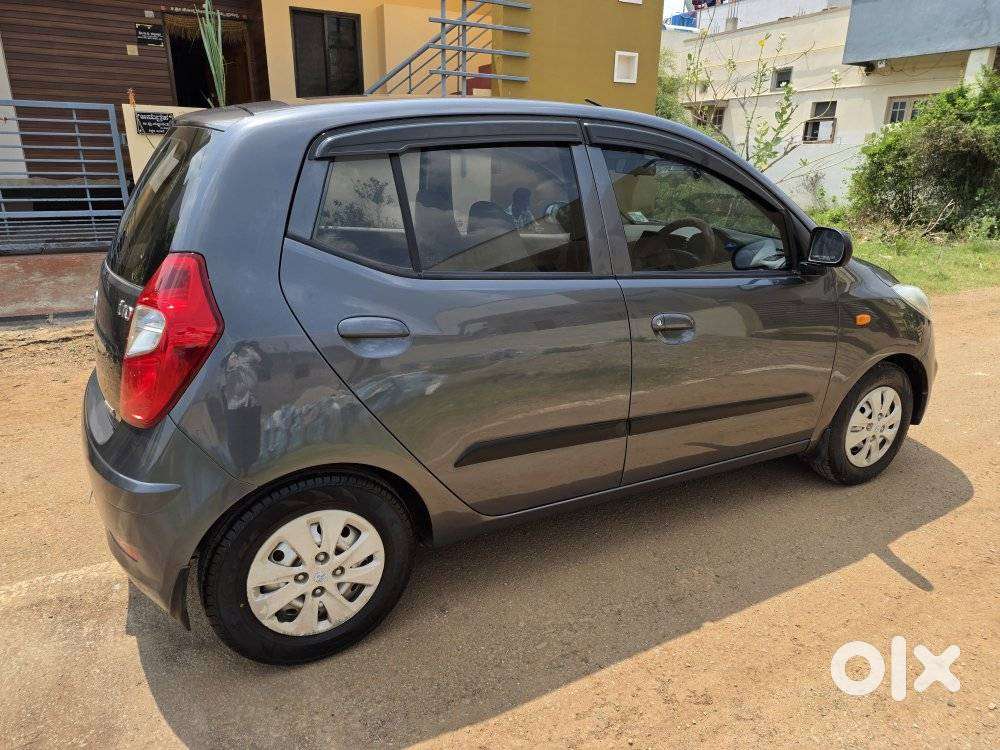 Hyundai I10 Era 1.1 Irde, 2013