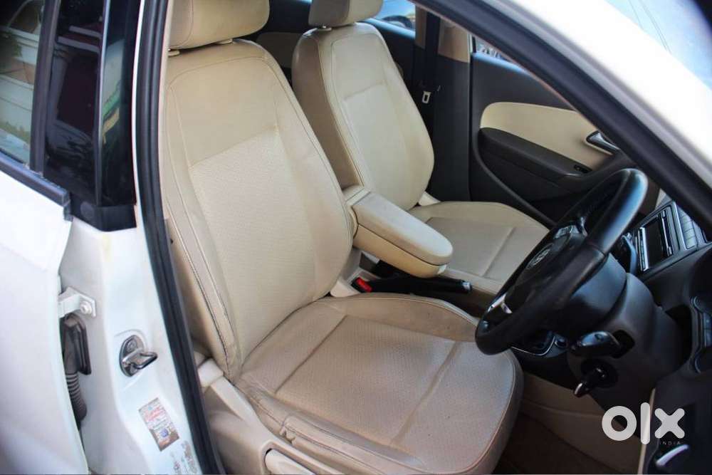 Volkswagen Vento Diesel Highline, 2013, Diesel