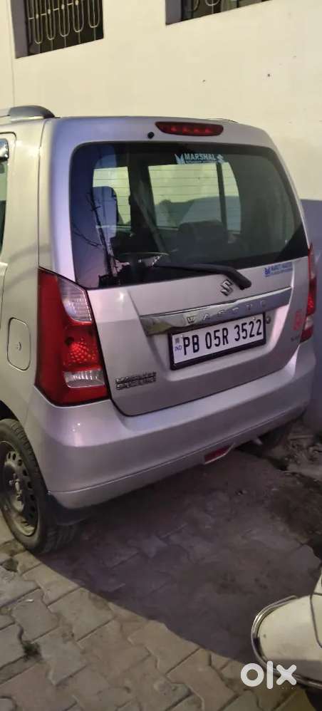 Good Condition Car