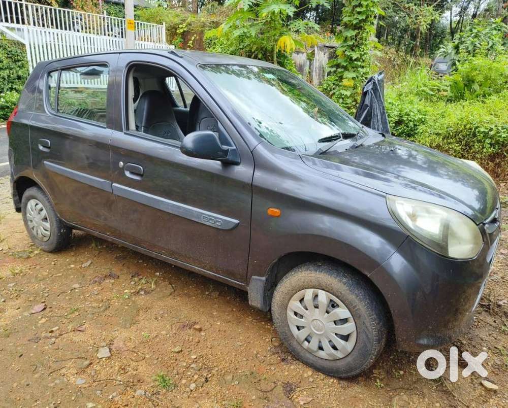 Maruti Suzuki Alto 800 Lxi, 2013, Petrol