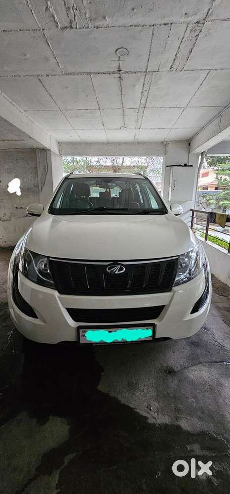 Mahindra Diesel Car 2017 Year