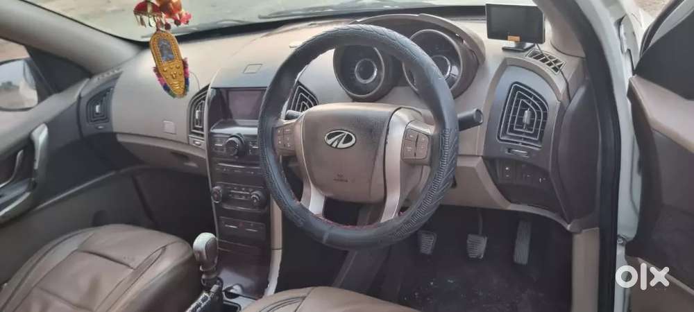 Mahindra Xuv500 2014 Diesel 197000 Km Driven
