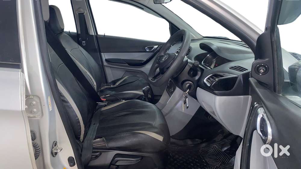 Tata Tiago Xza Plus, 2020, Petrol