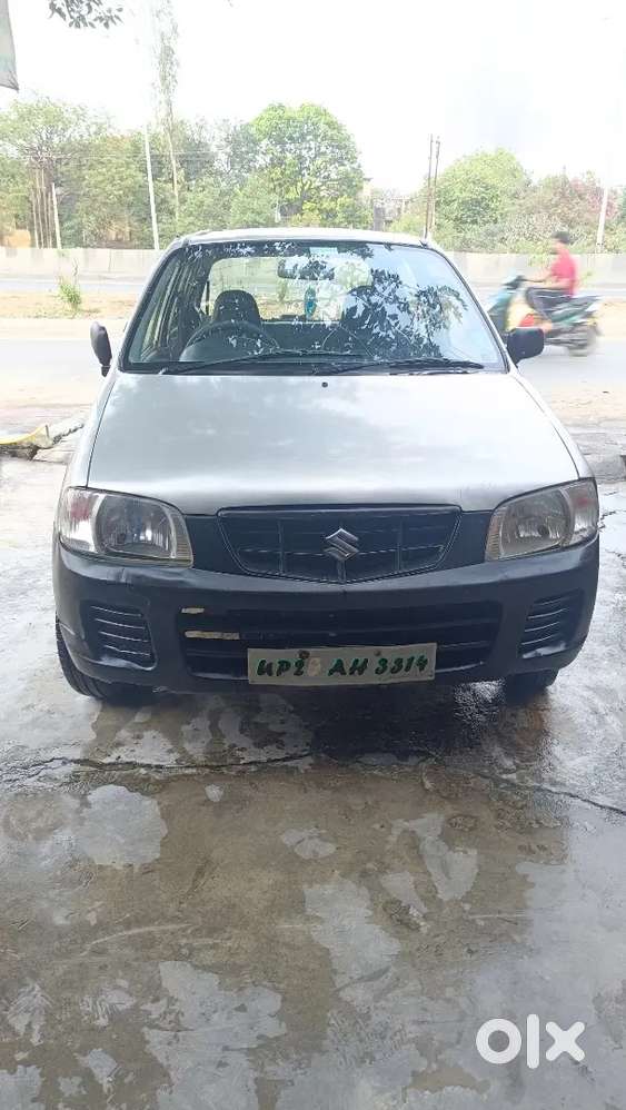 Maruti Suzuki Alto 2010 Lx