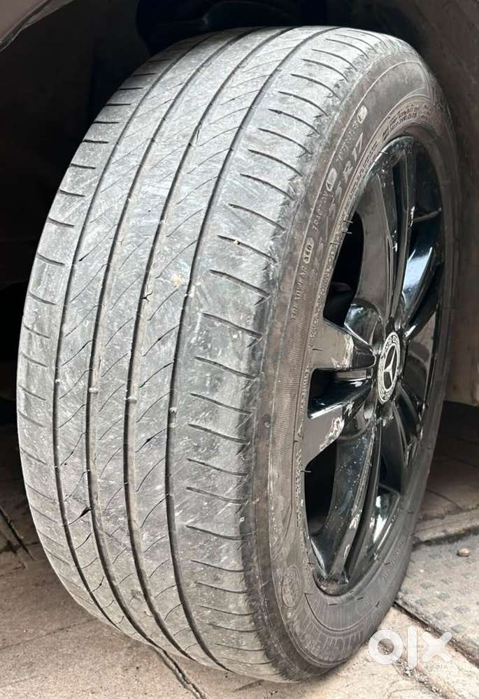 Mercedes-benz E-class, 2014, Petrol