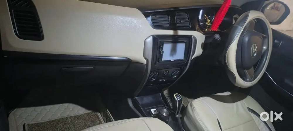 Tata Zest 2016 Diesel 2nd