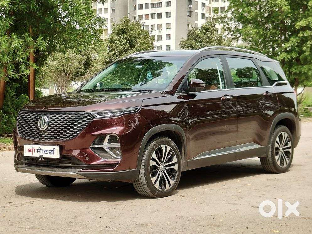 Mg Hector 2.0 Sharp Diesel, 2023, Diesel