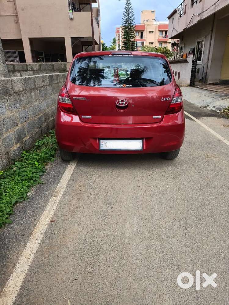 2012 Model With Good Condition I20 Diseal For Sale