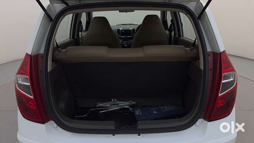 Hyundai I10 Era 1.1, 2013, Petrol
