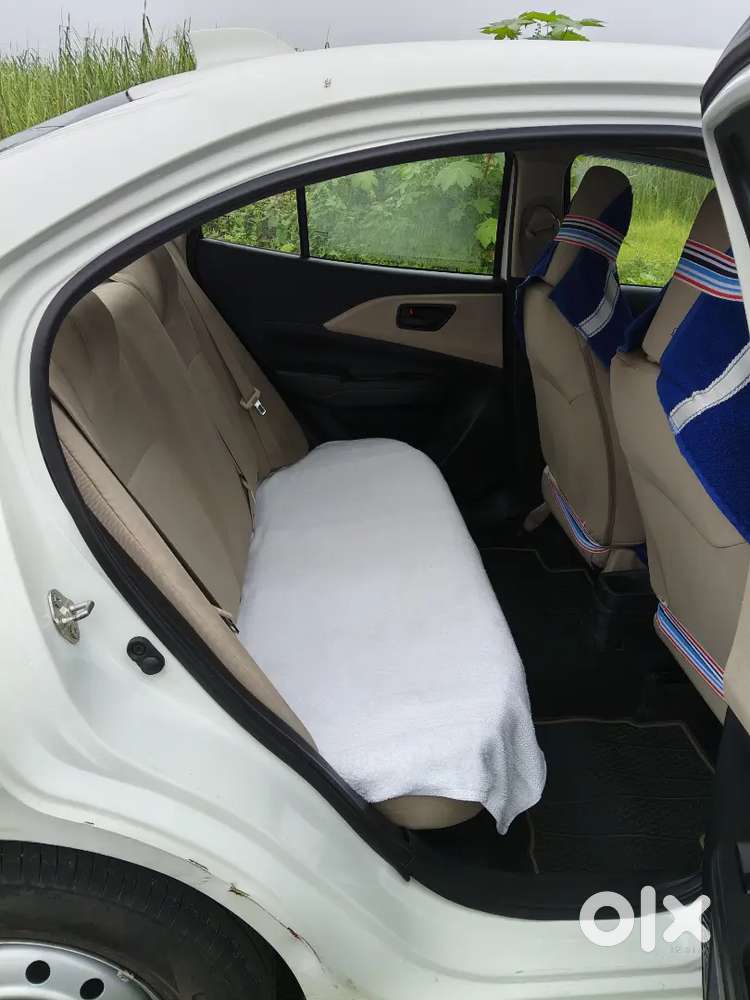 Maruti Dzire Zxi 2025