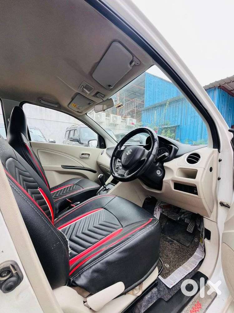 Maruti Suzuki Celerio Zxi(o) Amt, 2018, Petrol