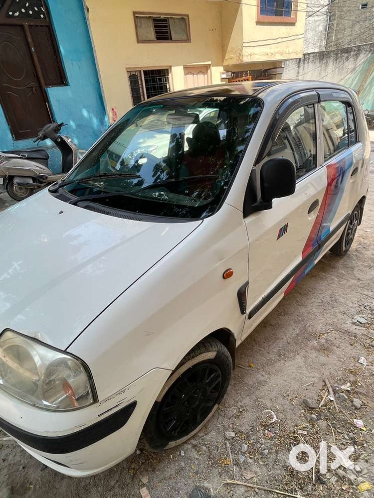 2010 Hyundai Petrol 57,862 Km