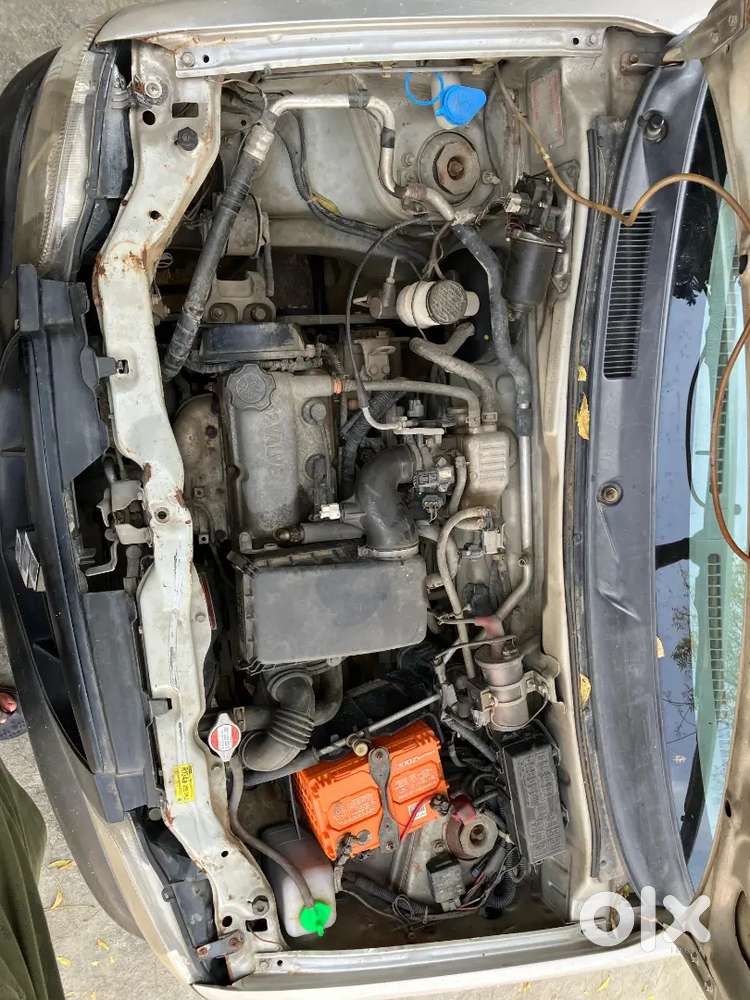 Alto 800 Lxi 2009 Model