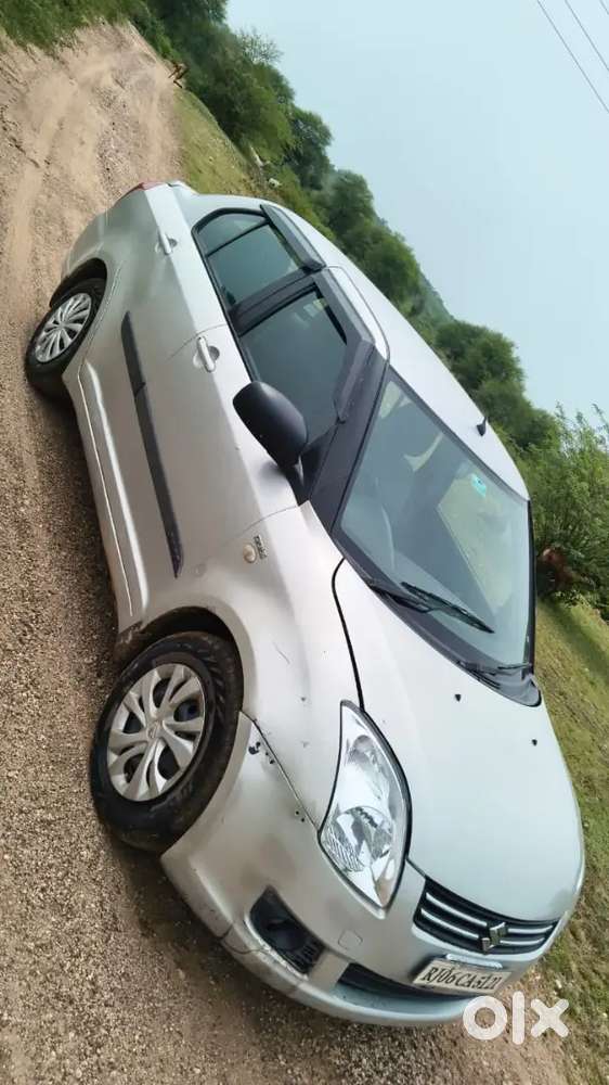 Maruti Suzuki Swift Vxi 2008