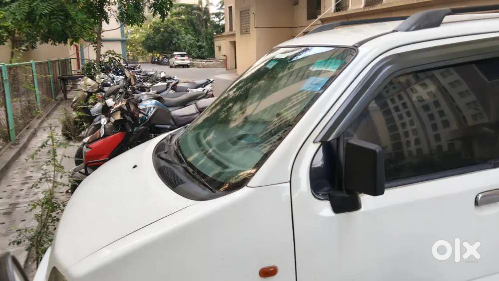 Very Good Condition Wagon R
