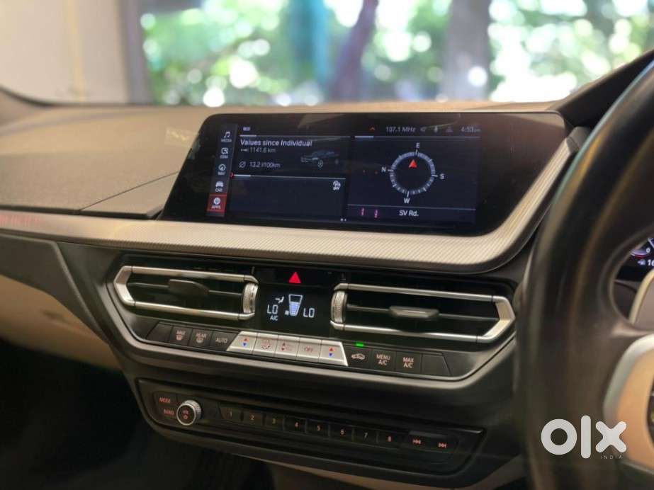 Bmw 2 Series Gran Coupe 220i M Sport, 2022, Petrol