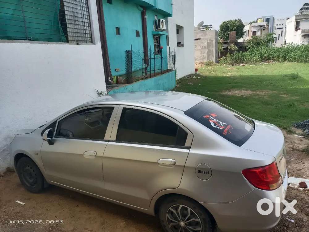 Chevrolet Sail 1.2 Ls 2013