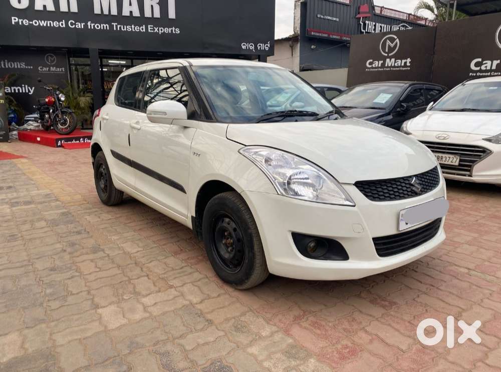 Maruti Suzuki Swift, 2013, Petrol