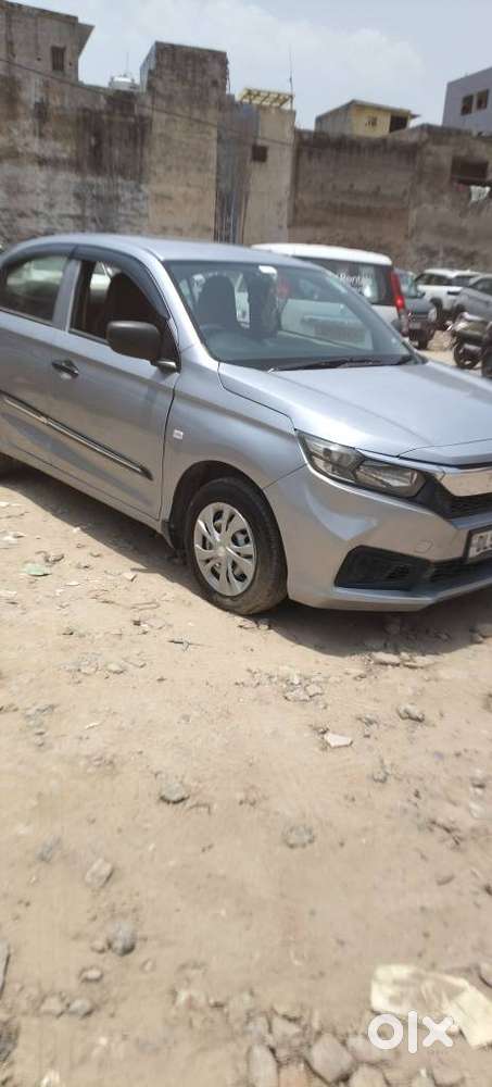 Honda Amaze 1.2 Emt I Vtec, 2018, Petrol