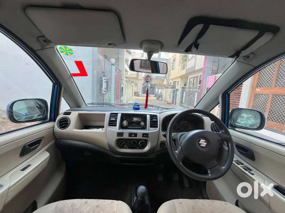 Maruti Suzuki Zen Estilo 2009 Petrol Good Condition