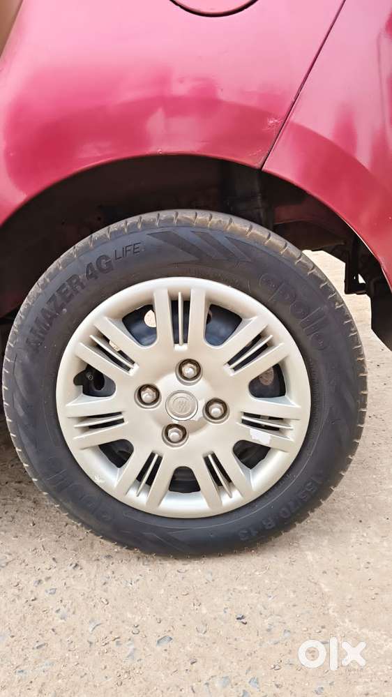 Hyundai Eon Magna +, 2017, Petrol