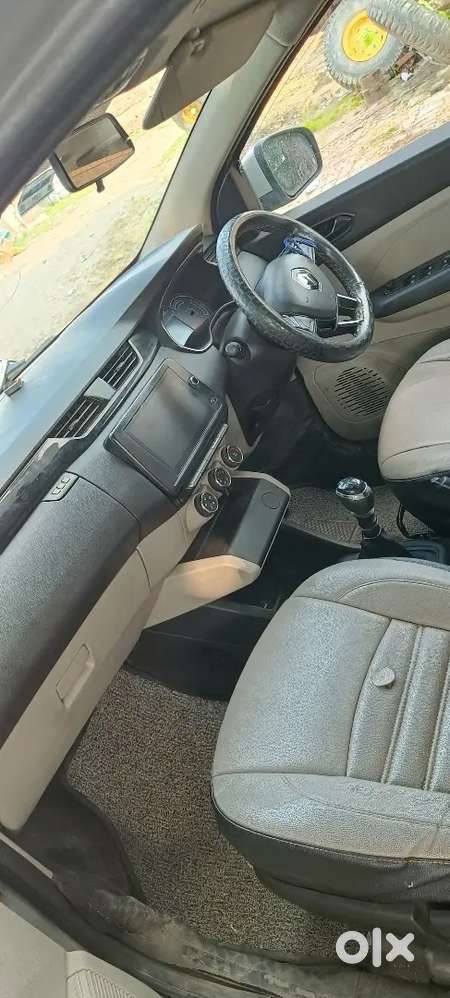 Renault Triber Facelift Rxe Petrol 2021