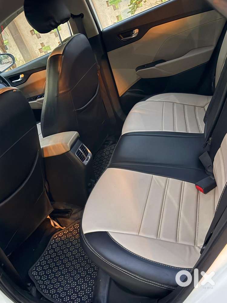 Hyundai Verna S+, 2023, Petrol