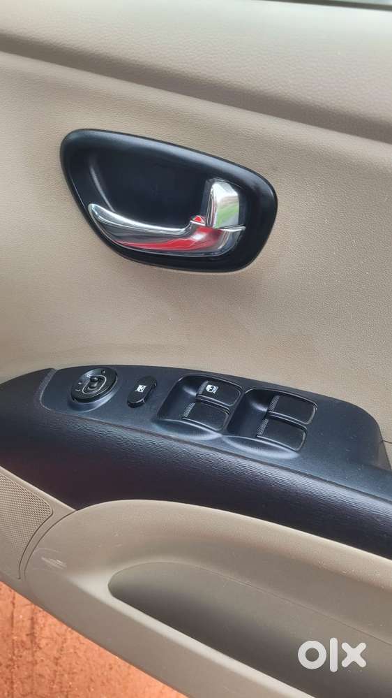 Hyundai I10 1.2 Kappa Magna, 2011, Petrol