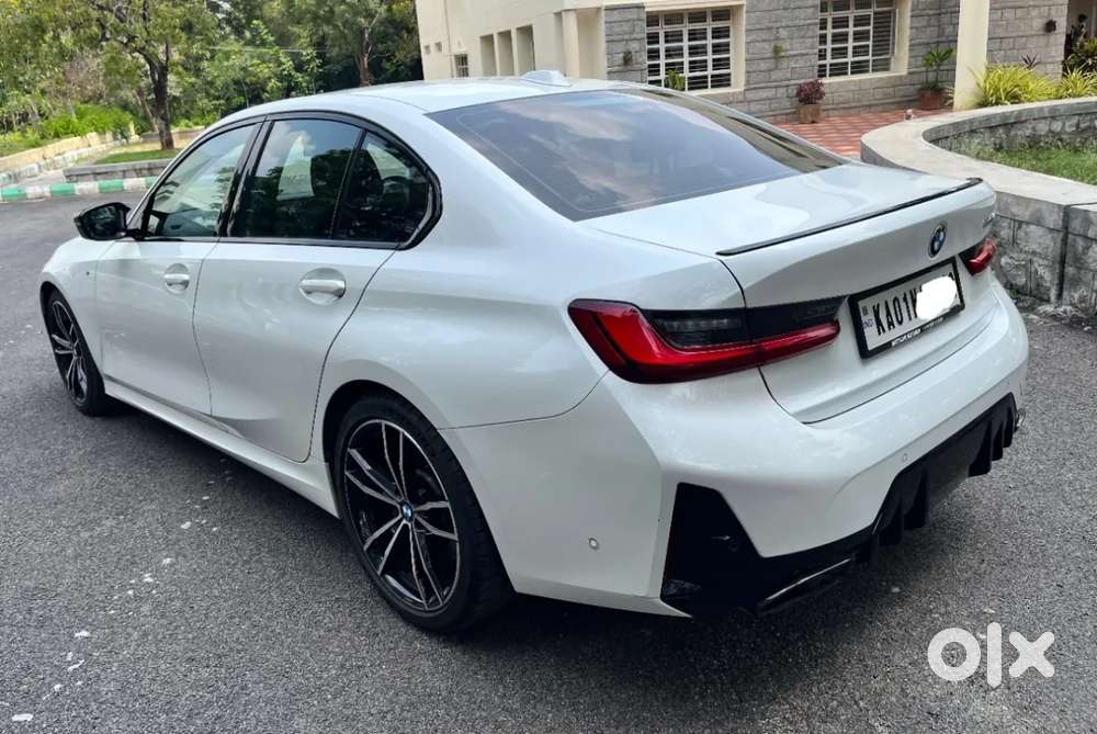 Bmw 3 Series 3.0 M340i Xdrive, 2023, Petrol