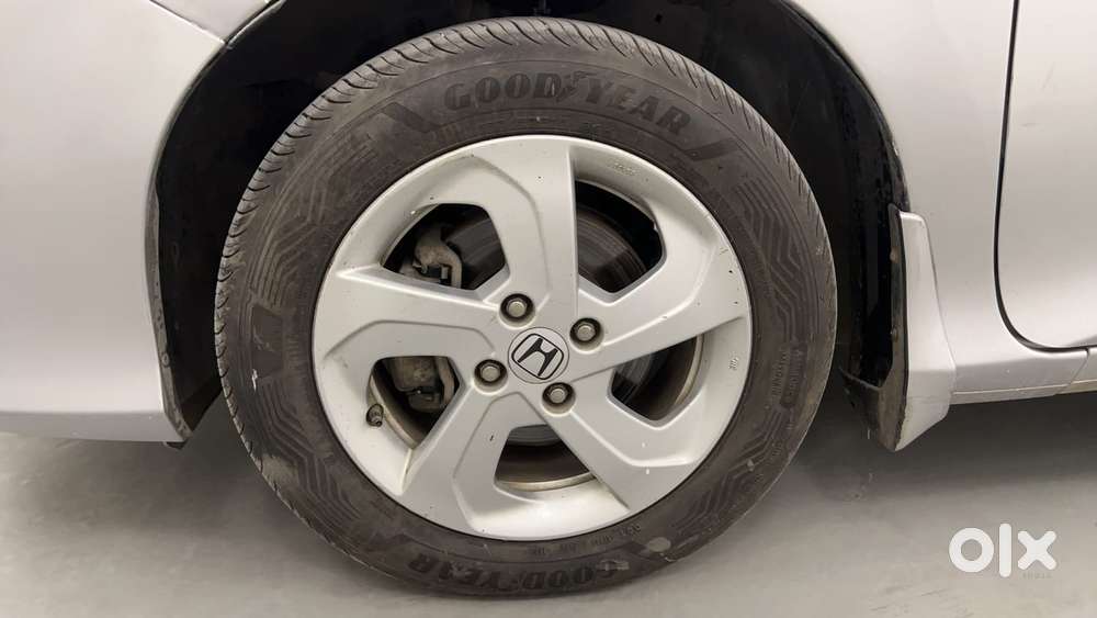 Honda City 2014-2015 I Dtec Vx, 2014, Petrol