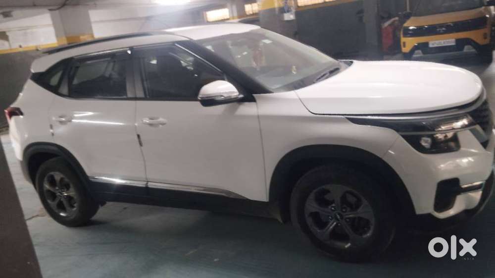 Kia Seltos Htk D, 2022, Diesel