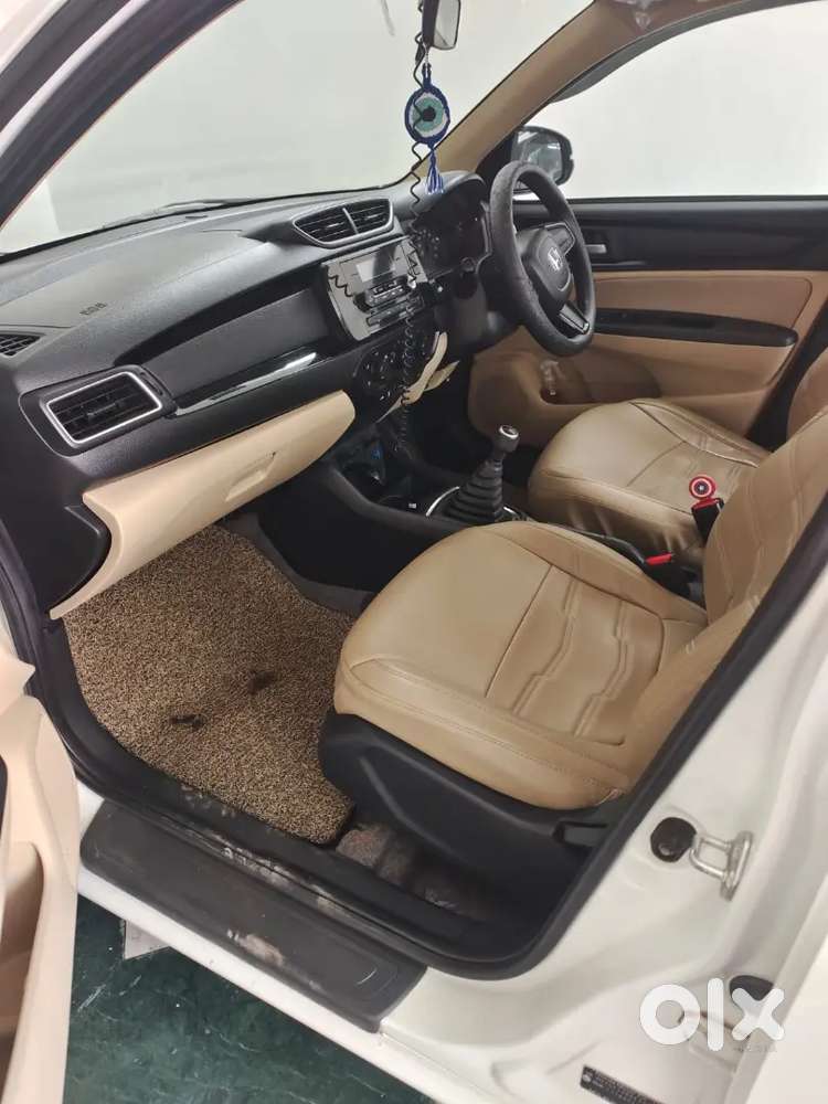2019 Honda Amaze I Vtec S