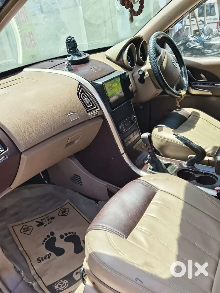 Mahindra Xuv500 2012 Diesel 170000 Km Driven