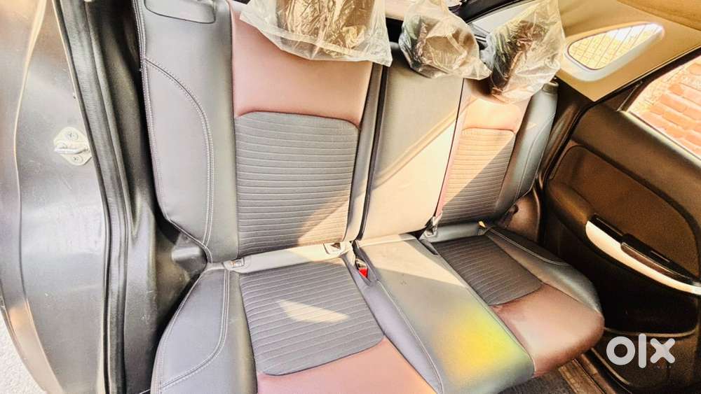 Maruti Suzuki Baleno 2018 Petrol Car