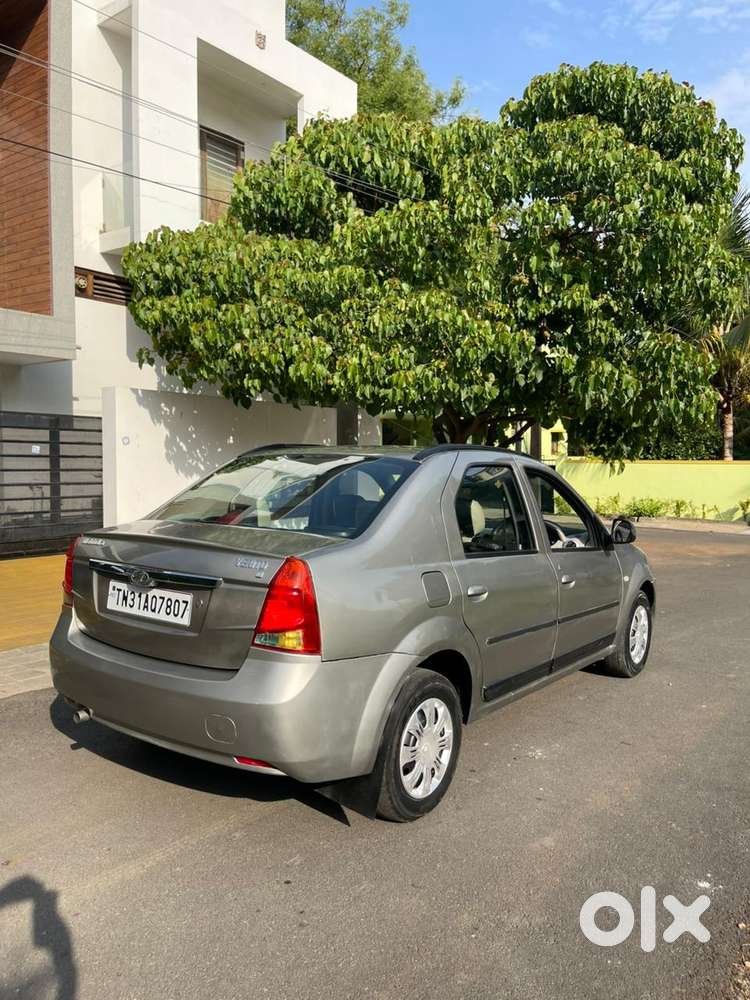 Mahindra Verito 1.5 D4, 2012, Diesel