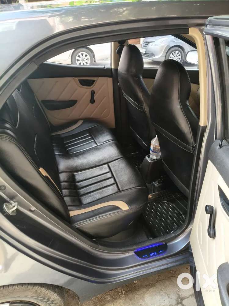 Hyundai Eon
