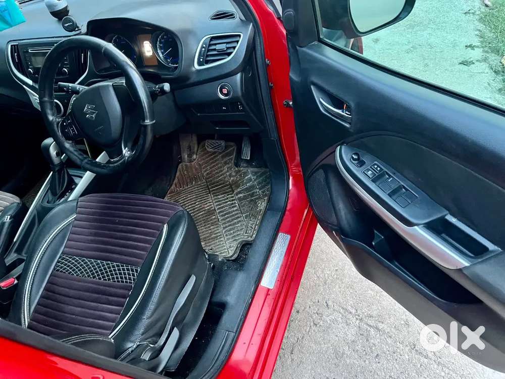Good Condition Car