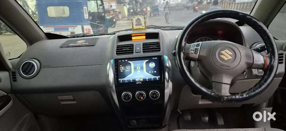 Maruti Suzuki Sx4 2013 Zdi+