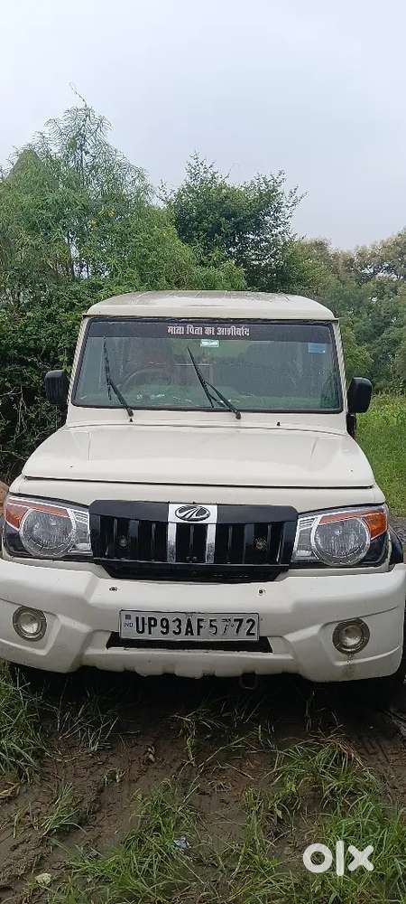Mahindra Be.09 Diesel 2013