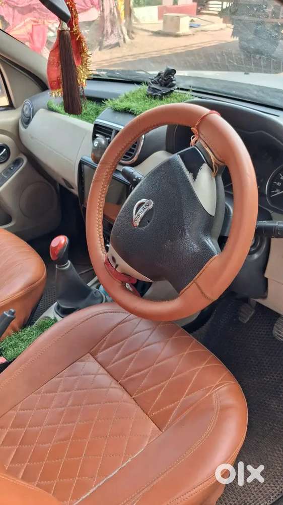 Nissan Terrano Diesel 2020