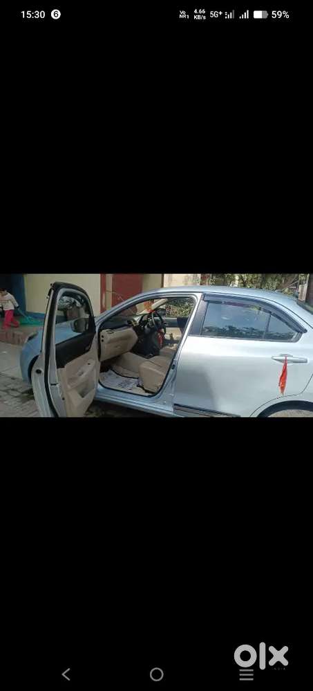 Maruti Suzuki Dzire 2024 1st Owner