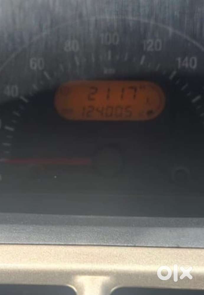 Tata Indica Vista Quadrajet Ls, 2012, Diesel