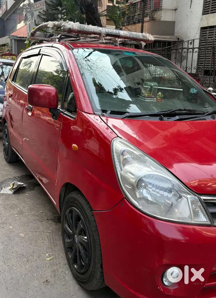 Maruti Suzuki Zen Estilo 2011
