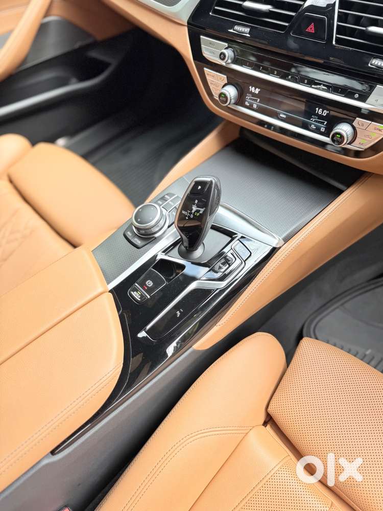 Bmw 530i M Sport Urgent Sale (2022 Model)